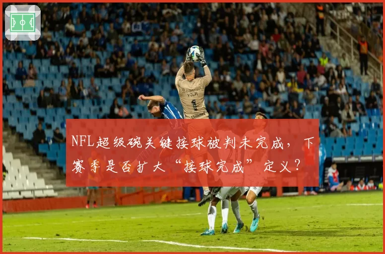 NFL超级碗关键接球被判未完成，下赛季是否扩大“接球完成”定义？