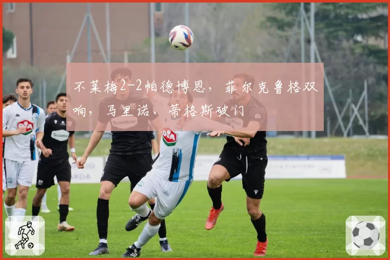 不莱梅2-2帕德博恩,菲尔克鲁格双响,马里诺、蒂格斯破门