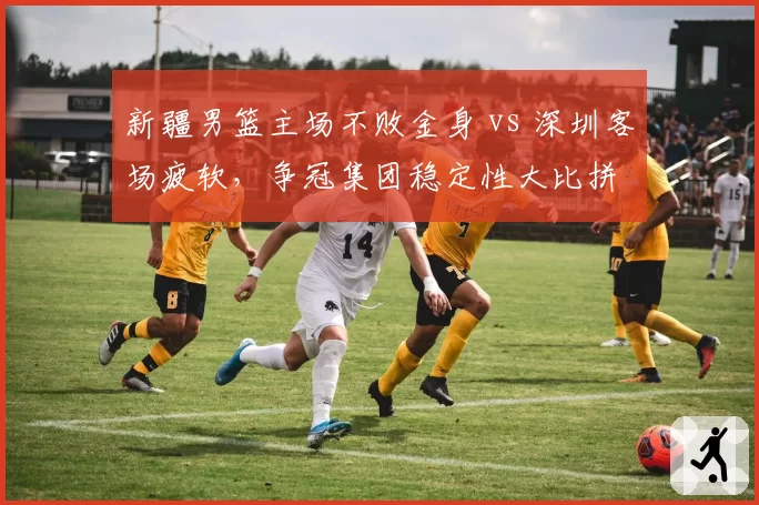 新疆男篮主场不败金身 vs 深圳客场疲软,争冠集团稳定性大比拼